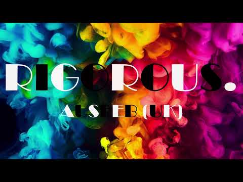 Rigorous - Auseeb (UK)
