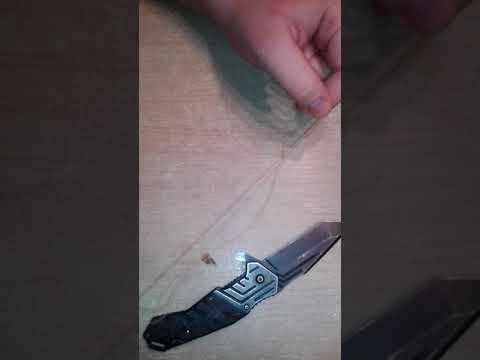 Seitenarmmontage zum Feedern selbst gemacht