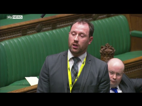 Theresa May faces backlash over Brexit agreement