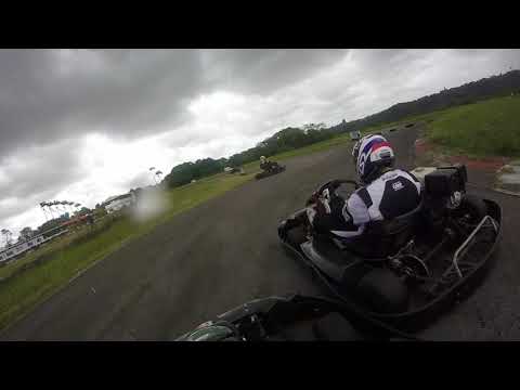 4# ETAPA DPKIN 2017.2 BATERIA 2