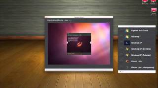 How To: Parallels Desktop Ubuntu 11.04 Installation