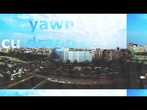 Yawn - cu dragoste