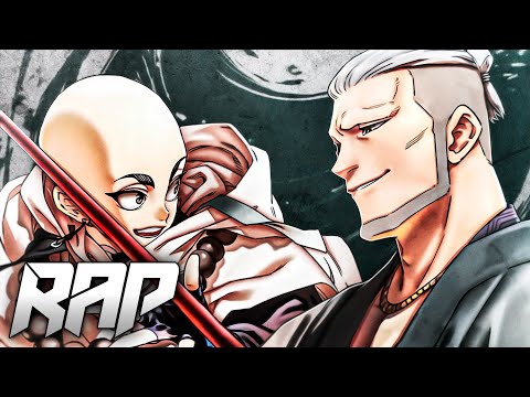 HOZOIN INSHUN vs HAYASHIZAKI JINSUKE | Tenkaichi: 8vos | BynMc ft. Zetaeme [prod. IsuRmX]