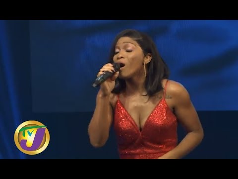 TVJ Digicel Rising Stars: J-LUE Studio Performance - August 4 2019