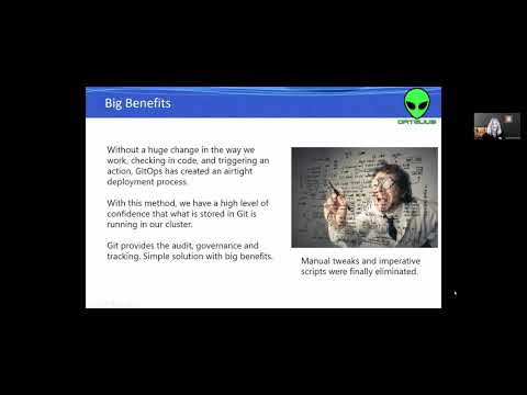 Taking GitOps Automation to the Next Level