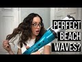 Bed Head WAVE ARTIST Deep Waver HAIRSTYLIST REVIEW AND TUTORIAL 2019