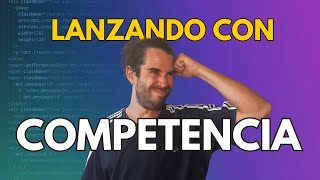¡Mi Idea Existía! ¿Por qué eso me motivo a seguir? - SaaS