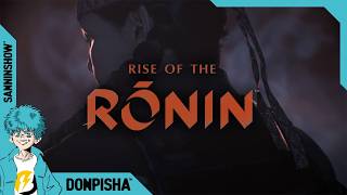 #9 メイン進めに押し通る！！！【Rise of the Ronin】
