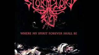 Stormlord - Where My Spirit Forever Shall Be