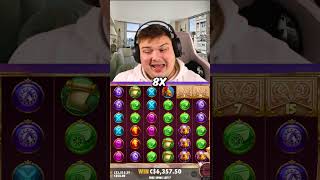 MY RECORD WIN On This Slot.. ❤️