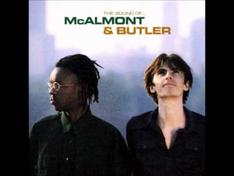Yes - McAlmont & Butler