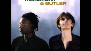 Yes - McAlmont & Butler