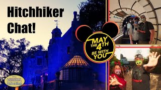 Star Wars Day Celebration!