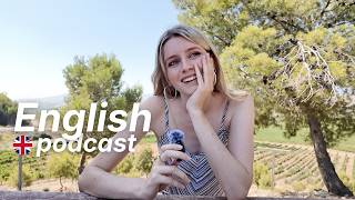 Is your Accent in English a Problem? | The English Podcast