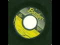 derrick morgan - leave her alone ( beverley's 1962 )