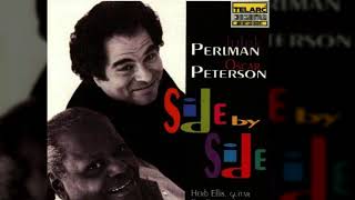 Perlman-Peterson - Stormy Weather