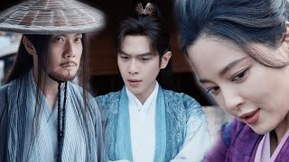 Download lagu 範閑被100名高手圍剿，不敵衆人之時，竟被天下第壹女高手救下！ mp3