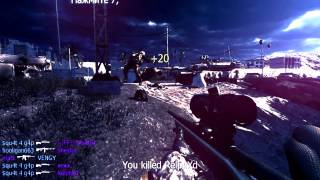 Snowy Goes Solo | #34 (By Lanky Nutmeg)