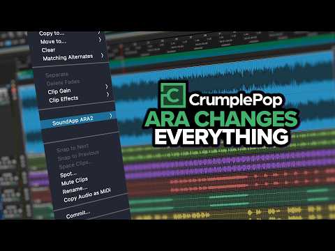 Free Download BorisFX SoundApp ARA2 v2026.5.17 WiN MAC-V.R
