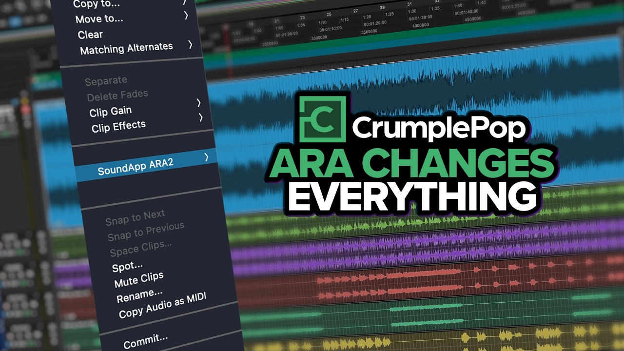 What's New in CrumplePop 2026.5