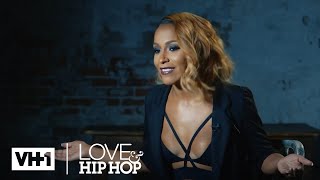 Love &amp; Hip Hop | Amina’s Sick Of Tara&#39;s Acting | VH1