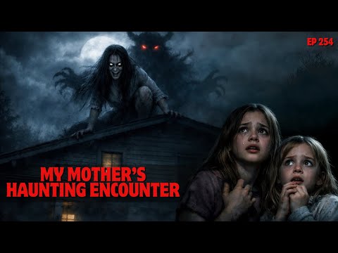 My Mother's Haunting Encounter | Horror Tape 254