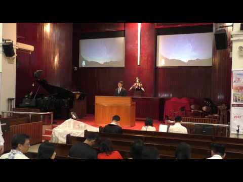 KPPK 232 - Kekuatan Serta Penghiburan