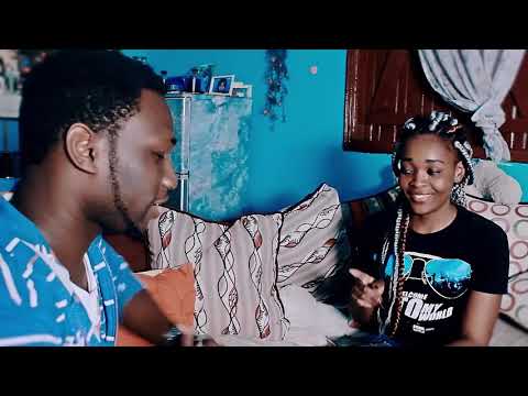 Ici c'est chez nous -  EPISODE N° 03 - La go de whatsapp