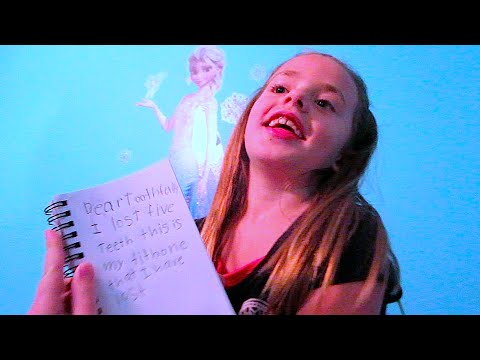 download lagu mp3 mp4 Tooth Fairy Letter, download lagu Tooth Fairy Letter gratis, unduh video klip Tooth Fairy Letter