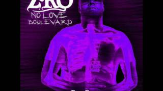 Z-Ro - Bye Bye (S.L.A.B-ed By Lil&#39;C)