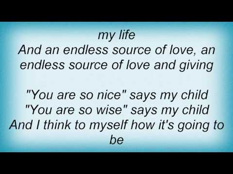 The Smile Of My Child cover