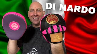 Di Nardo Super Mini Mitts FULL IN DEPTH REVIEW AND RATING