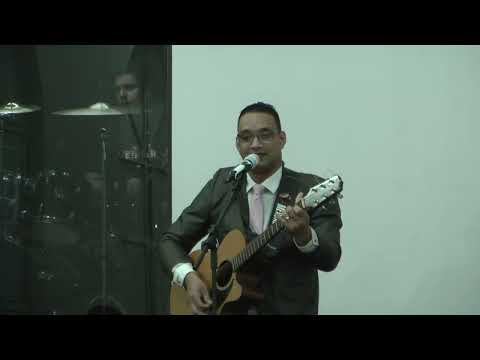 Irmão Igor Miranda dia 25/1/26 em Caçu Goiás