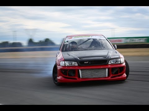 Escaping the Ring with the BMW M4 CS