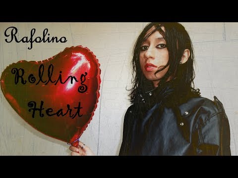 Rafolino - Rolling Heart (Lyric Video)
