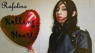 Rafolino - Rolling Heart (Lyric Video)