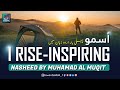 I Rise | أسمو | Inspiring Nasheed | Urdu/English Translation | #محمد_المقيط