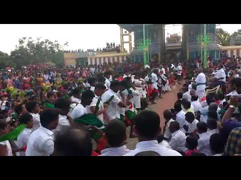 Allinagaram for village