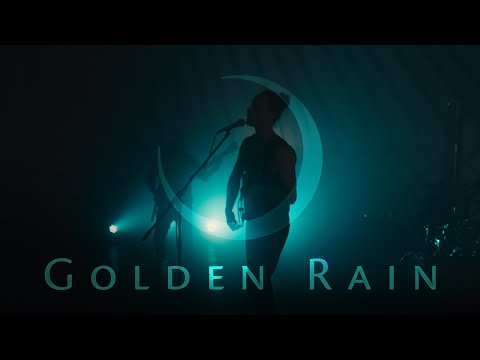 Our Oceans - Golden Rain (Official Music Video)