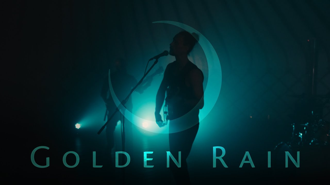 Our Oceans - Golden Rain (Official Music Video) - YouTube