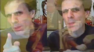 Ebony Eyes Bob Welch Cover