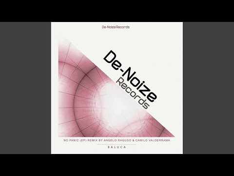 No Panic (Angelo Raguso & Camilo Valderrama Remix)