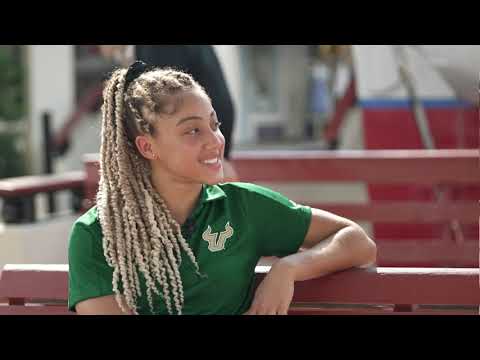 #HornsUp Feature: Elena Tsineke