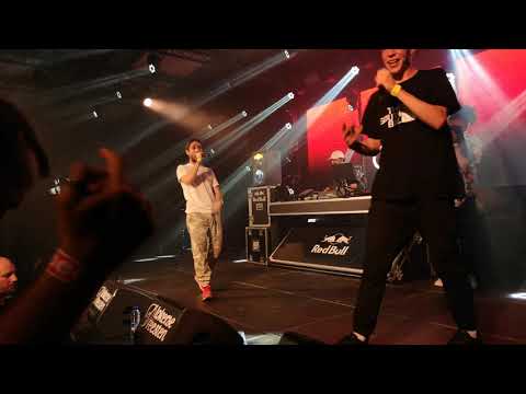 L'or du commun - Téléphone (live at Lokerse Feesten 2019)