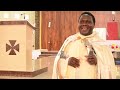 Padre Dkt Faustine Kamugisha: 