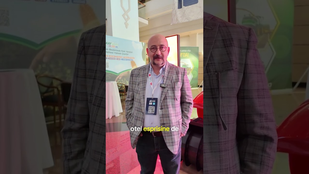 Dr. Vet. Hek. A. Burhaneddin Akkaya