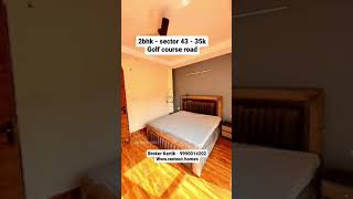 Download lagu Rent 2 BHK in sector 43, Gurgaon  visit www.rentout.homes for similar properties mp3