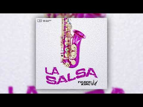 Yilberking - La Salsa (feat. Kether)