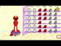 Sesame Street Elmo S World Episode 194
