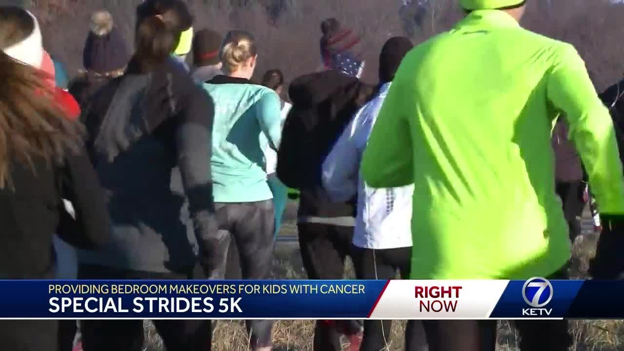 Special Spaces 5K and fun run